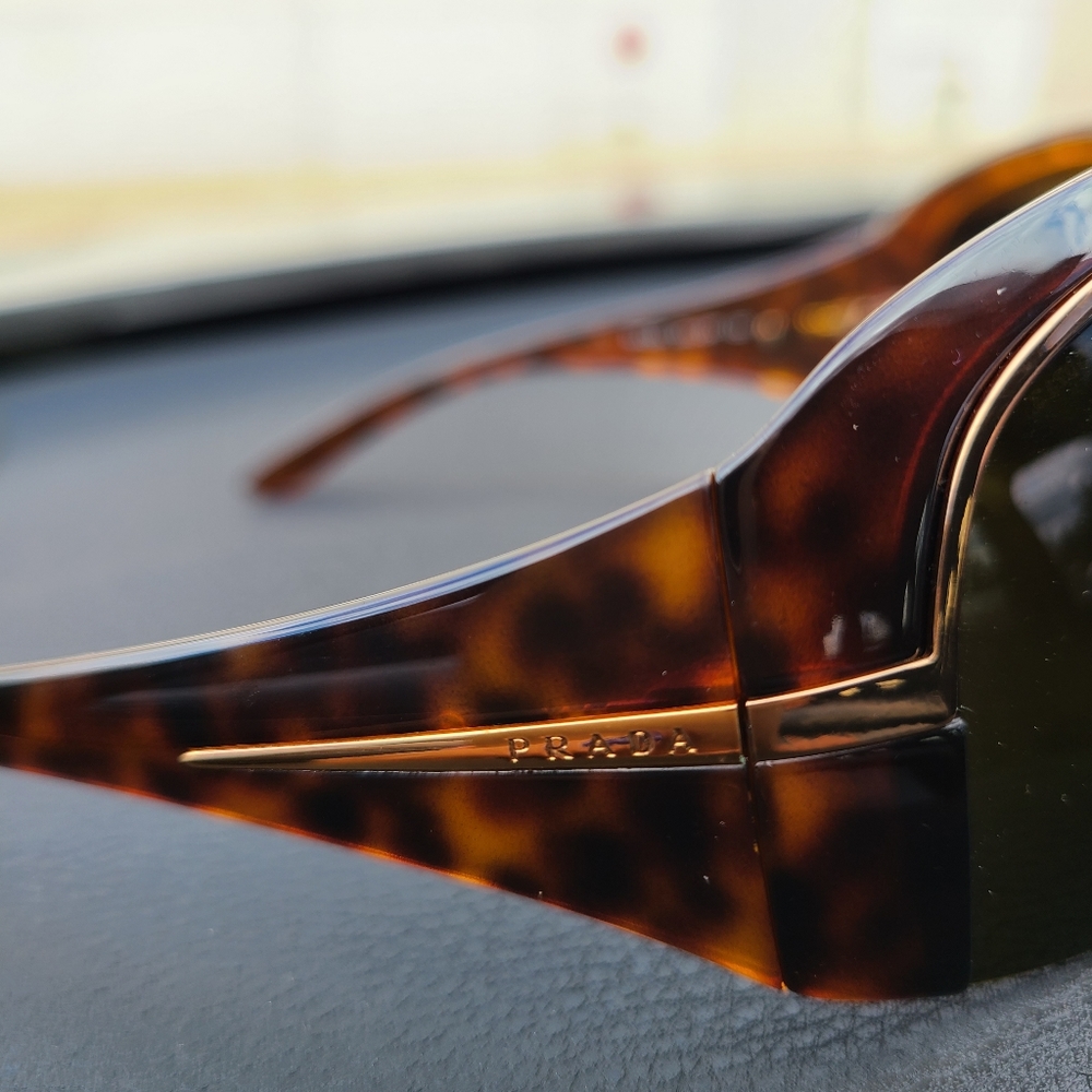 Prada Sunglasses